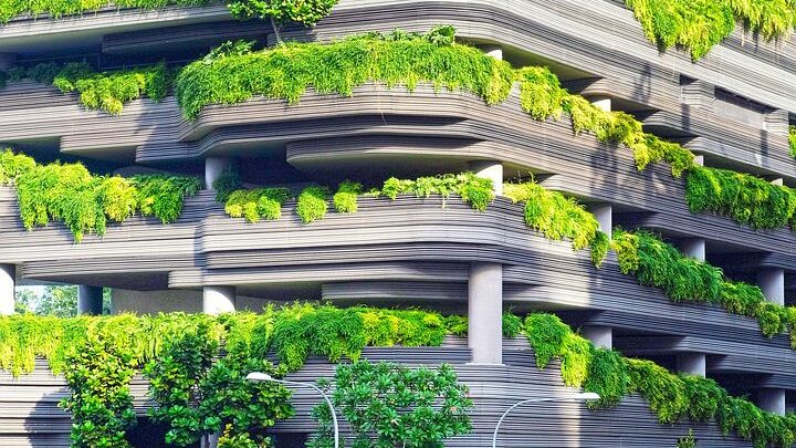 Green Building