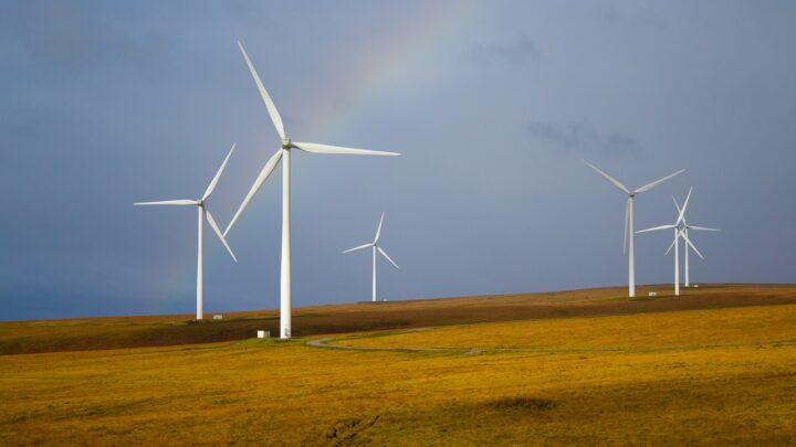 Wind Turbines