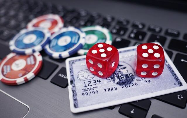 Online Casino